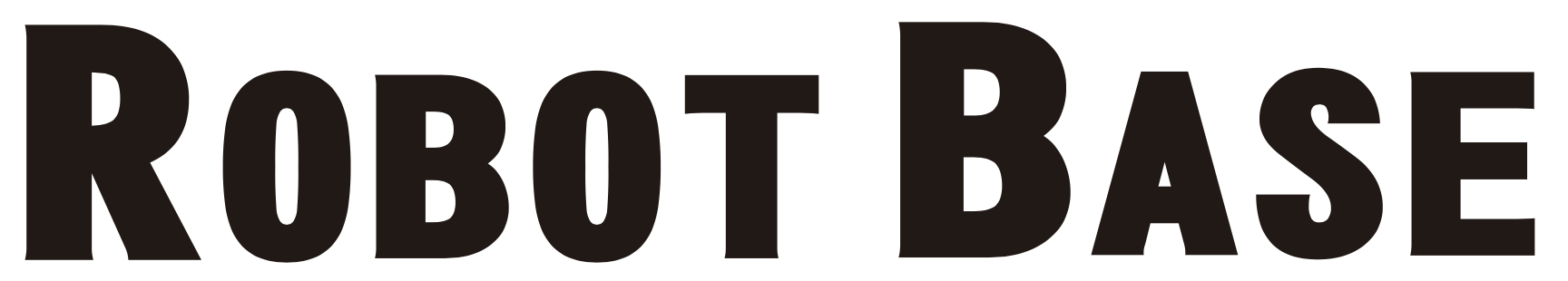 ロボットベース