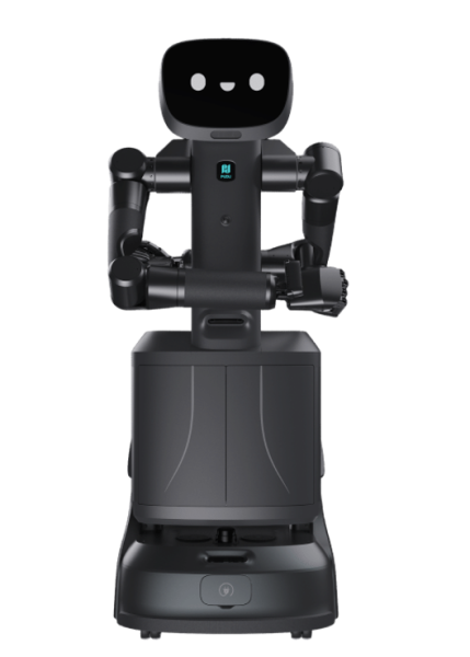 サービスロボット