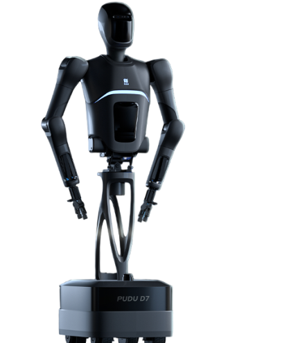 PUDU D7